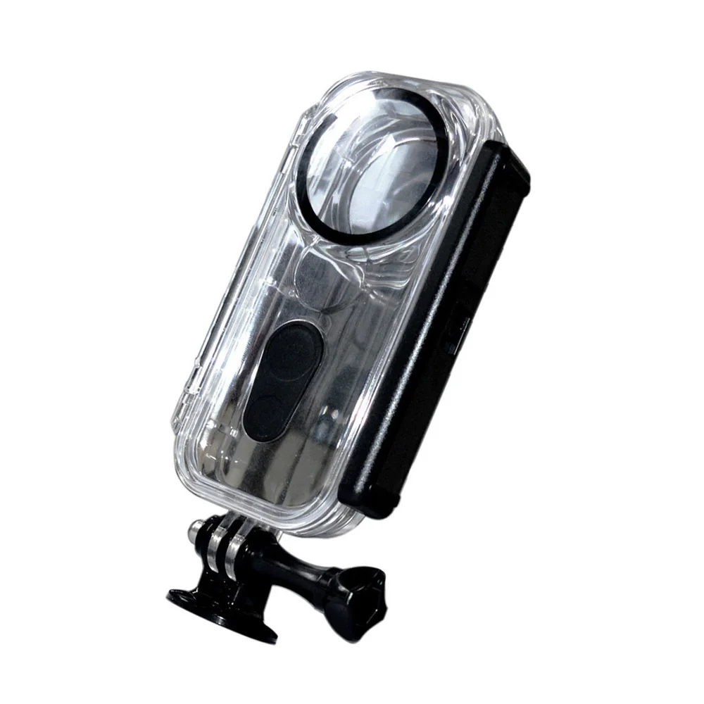 5 M Insta360 ONE X Venture waterproof housing case dive for One action camera accessories in stock | Электроника