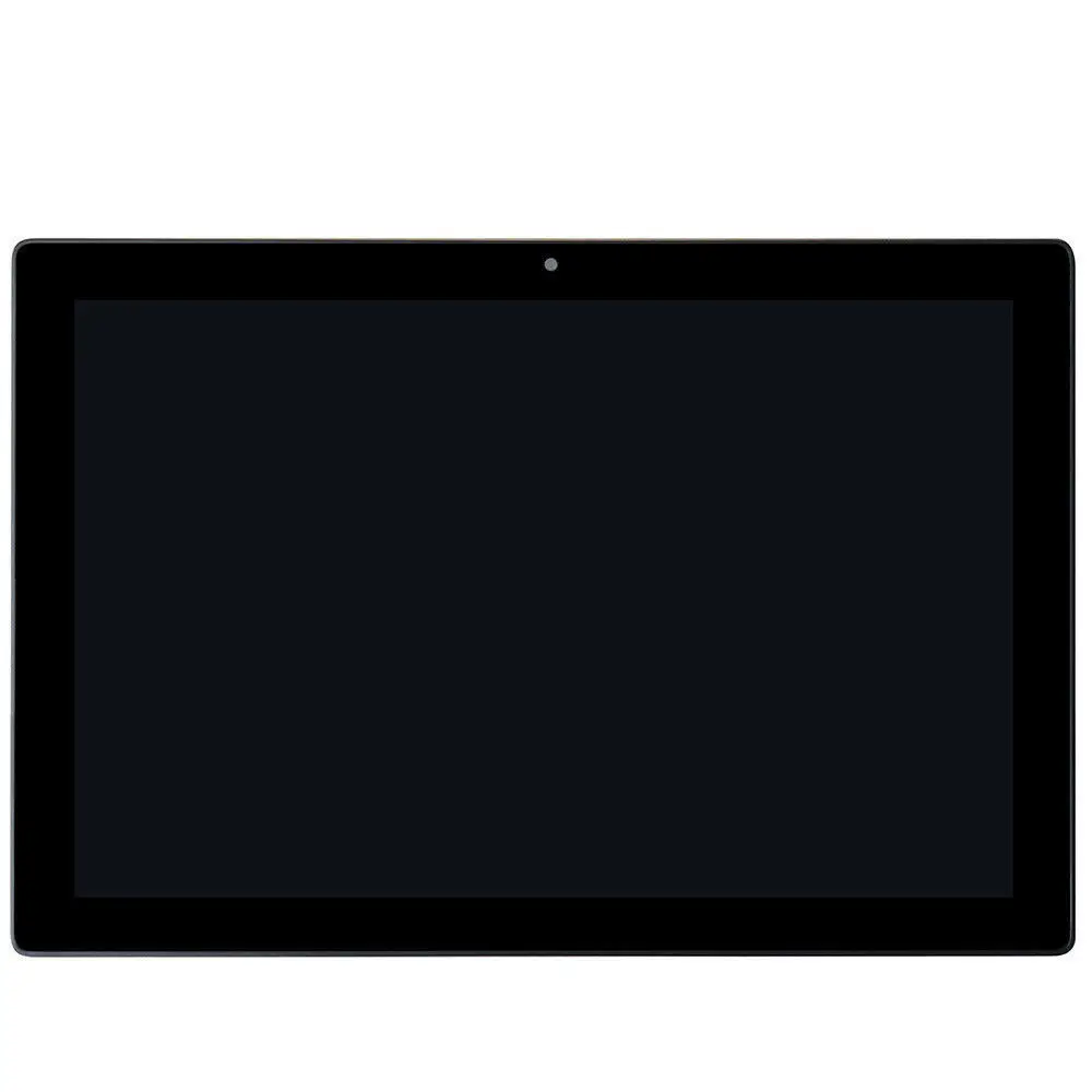 12 2 &quotKD122N5 30NH A3 LED LCD кодирующий преобразователь сенсорного экрана в сборе с рамкой