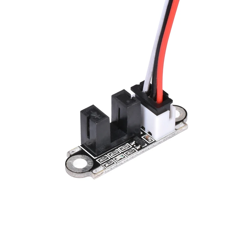 

5pcs 3D Printer part Optical Endstop with 1M Photoelectric Light Control Optical Limit Switch for 3D Printer Board