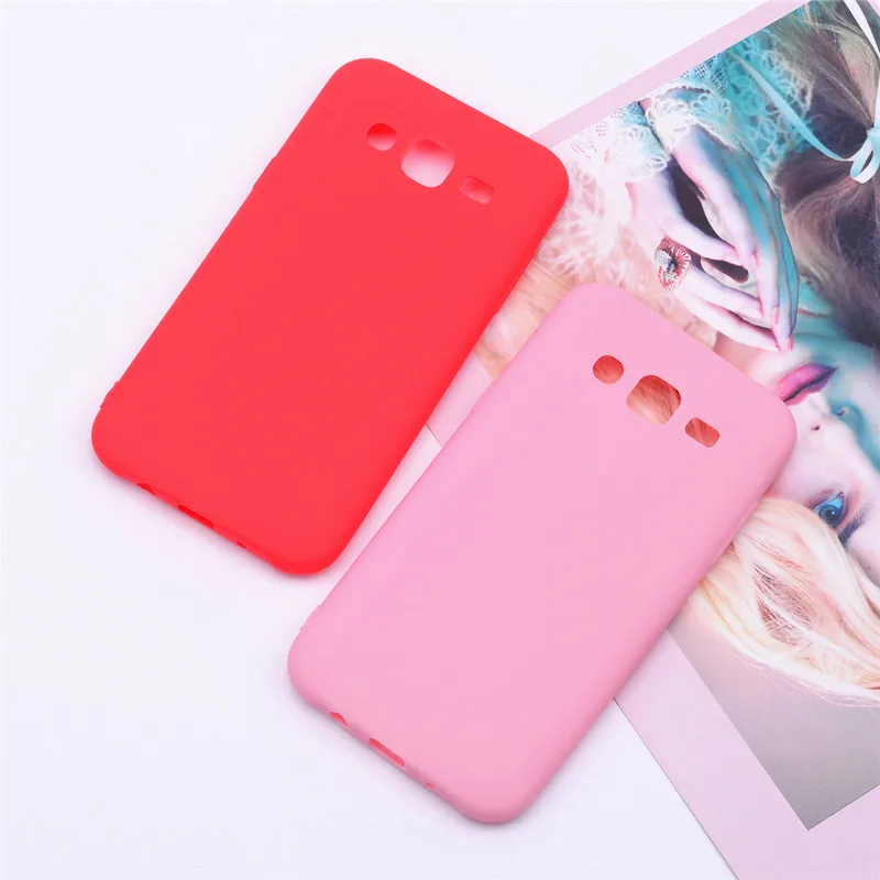 Чехол для телефона из мягкого силикона ТПУ с рисунком чехол для samsung Galaxy J7 чехол J7 J710 J710F J7 J700F Galaxy J7 J730F чехол силиконовый чехол Funda