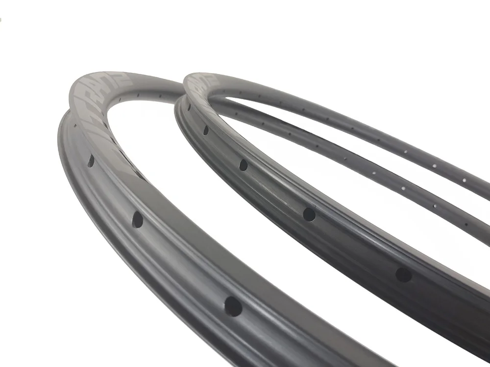 BITRANZ MTB XC Углеродные велосипедные диски 29er clincher carbono llantas 24h 28h 32h UD 3K 12K бескамерный