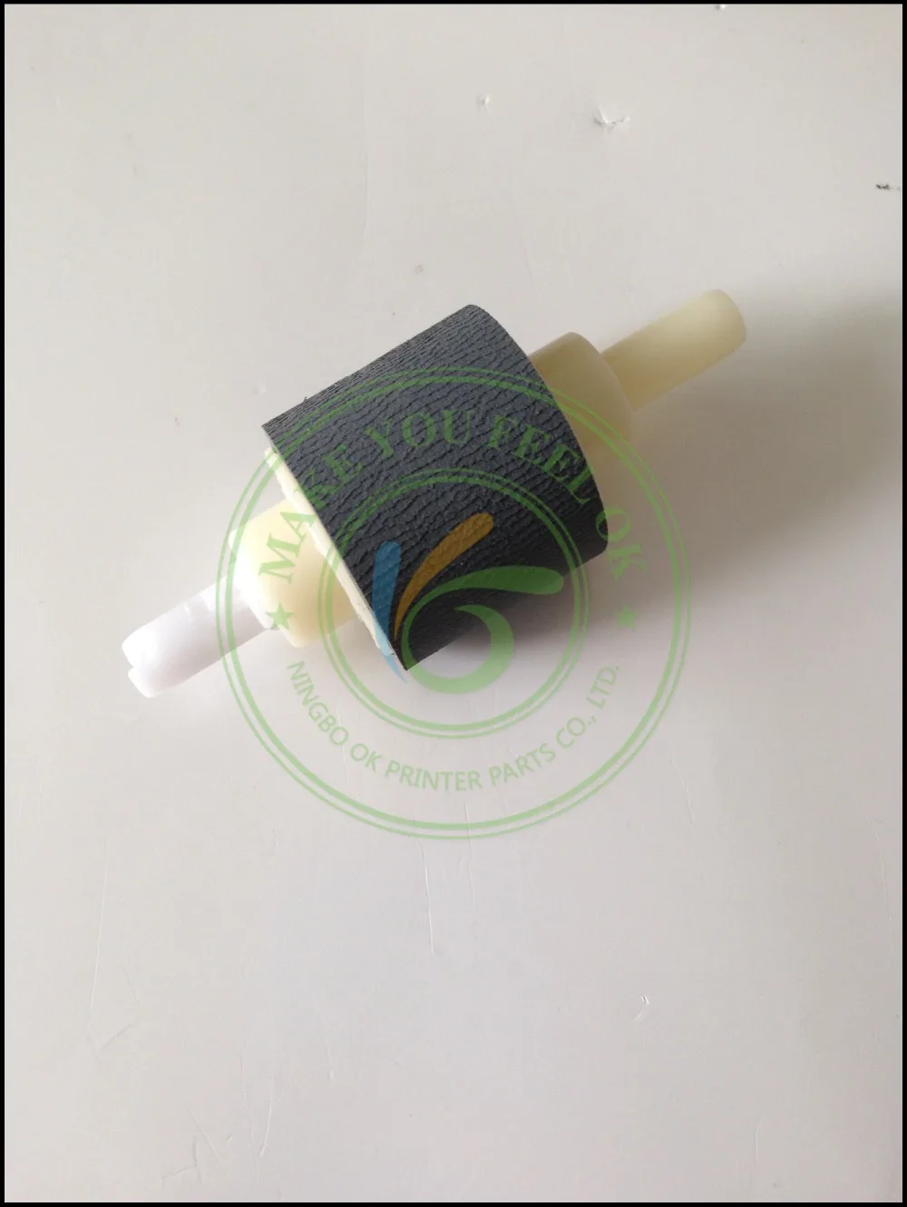 Ролик для пикапа HP P2035 P2055 Pro 400 M401 M425 Canon D1120 D1150 D1170|pickup roller assembly|roller assemblypickup |