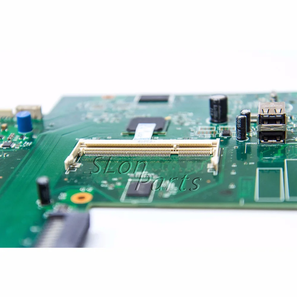 Фотографическая плата для HP LaserJet P3005N P3005|formatter board|hp laserjethp formatter board |