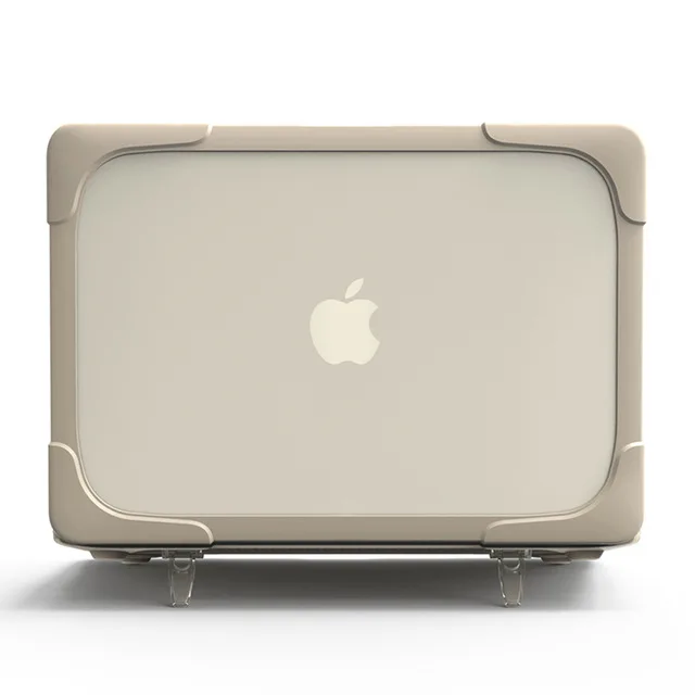 Color 3 Противоударный жесткий пластиковый чехол для Apple macbook Air 11 12 13 15 Pro с дисплеем retina Touch Bar A1706 A1708 A1932 - Цвет: Color 3