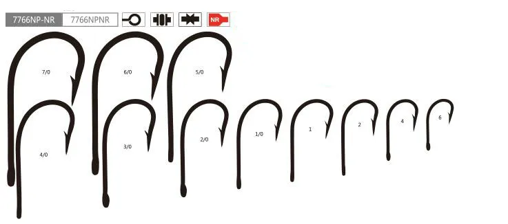 20 упаковок/лот крючки mustad 7766np# Красный Тарпон крючок кровяной колючий крючок Океанский рок рыболовные кольчатые морские Буковые рыболовные крючки PESCA Рыбная ловля