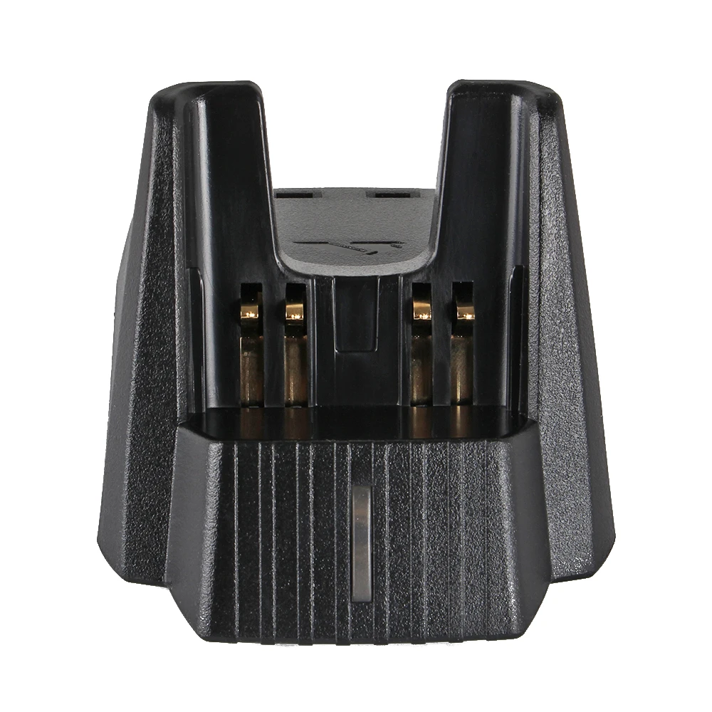 Battery Charger VAC-10 for vertex VX-160 VX-168 VX-418 Li-ion battery fast charger for battery FNB-V67LI CD-30