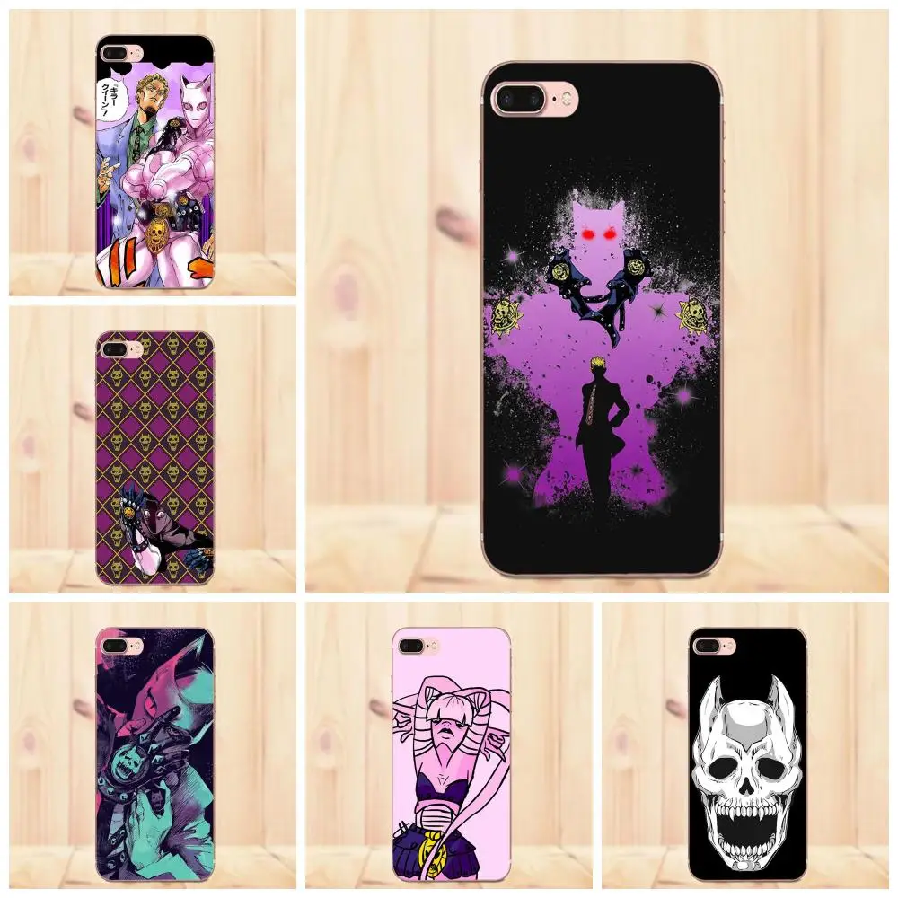 Maerknon Killer Queen для Huawei G8 Honor 5C 5X 6 6X 7 8 9 Y5II Mate P7 P8 P9 P10 P20 Lite Plus 2017 TPU чехлы