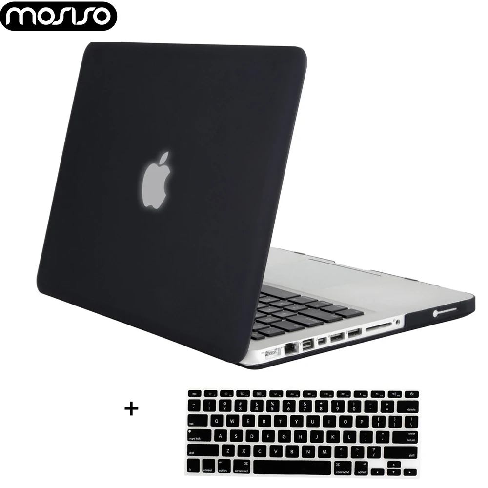 Чехол MOSISO для ноутбука Mac Pro аксессуары Macbook 13 15 с CD диском A1278 A1286 2008 2012 +