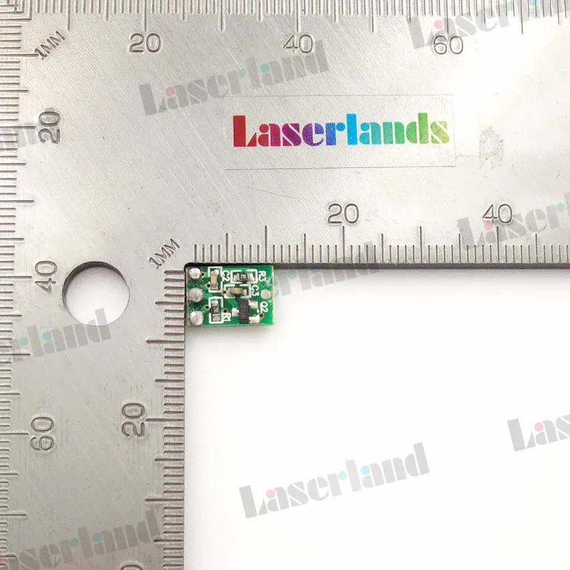 Плата питания драйвера с ttl для 980nm ИК инфракрасный LD лазерный диод|board|board boardboard