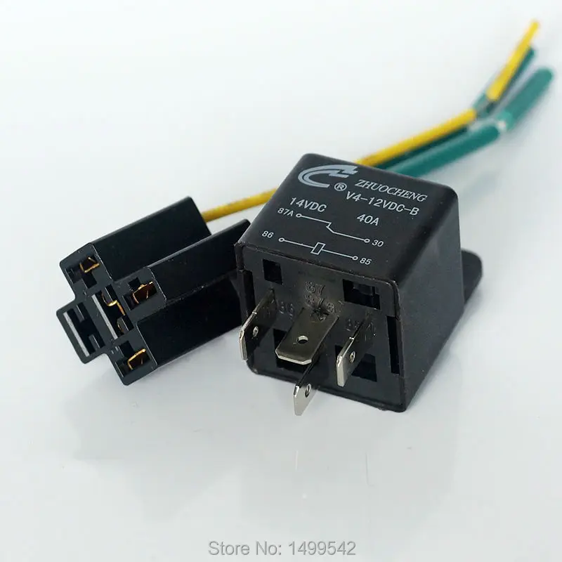 2016 новое обновление! Универсальная автомобильная система сигнализации с 2