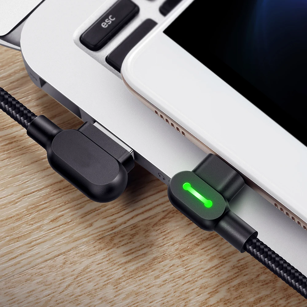 USB кабель для iPhone X XS MAX XR 8 7 6 5 6s plus Кабель быстрой зарядки зарядного устройства