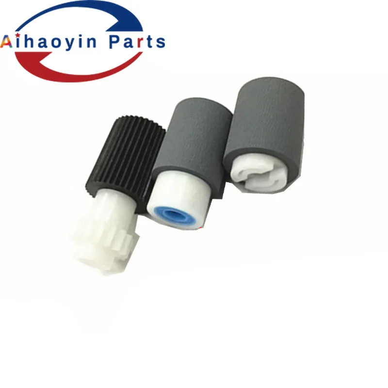 

10* 408050 Pickup Feed Separation Roller for Ricoh SP501 MP501 MP601 SP5300 SP5310 MP501SPF MP601SPF SP5300DN SP5310DN SP501SPF