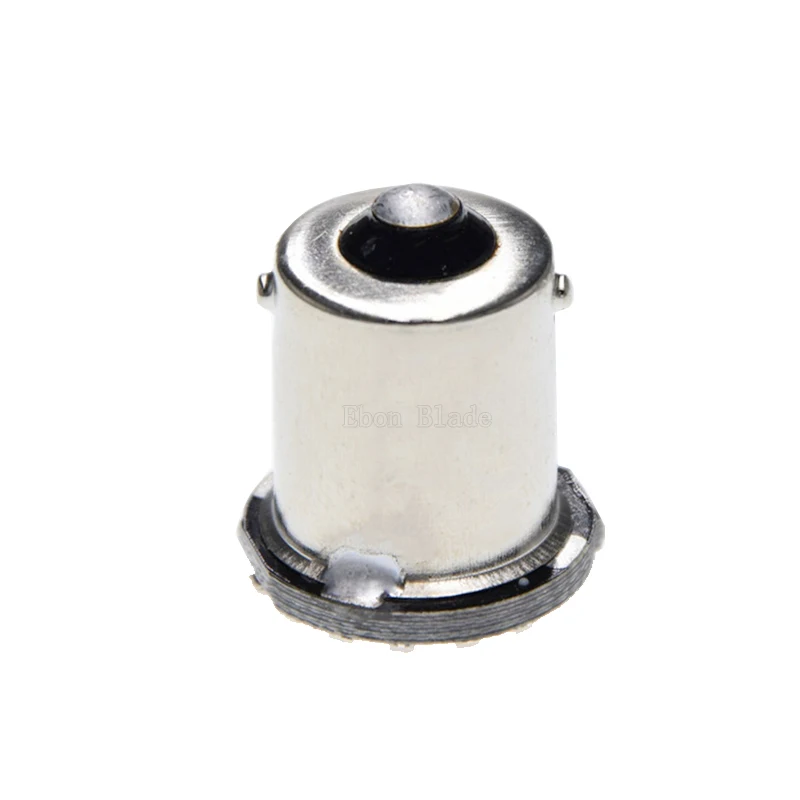 1x 1156PY BAU15S янтарный оранжевый желтый автомобильный 4014 светодиодный 19 SMD 150