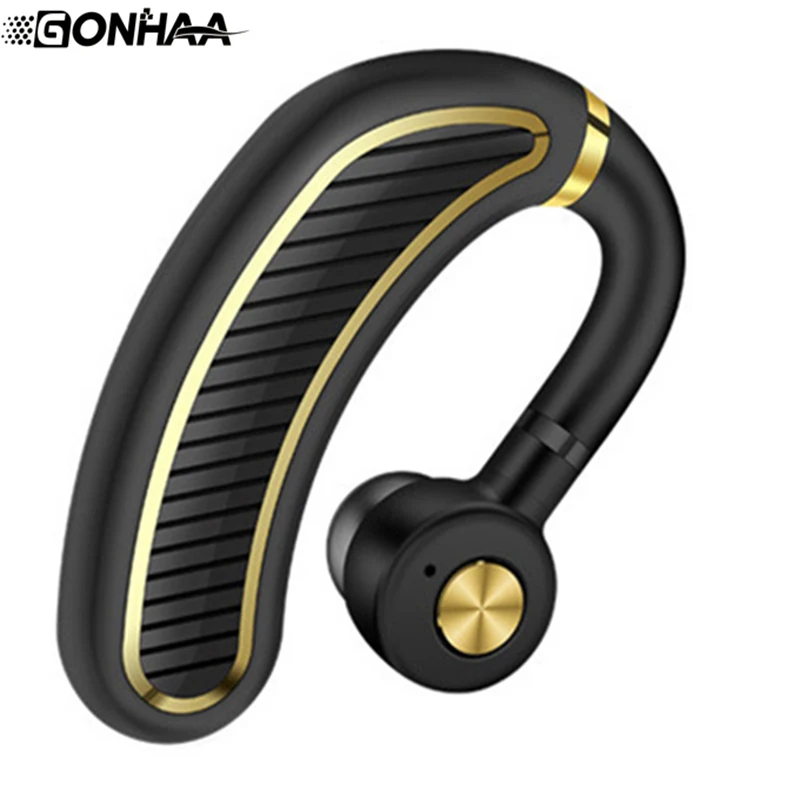 Высококачественная Беспроводная Bluetooth гарнитура K21 для длительного режима