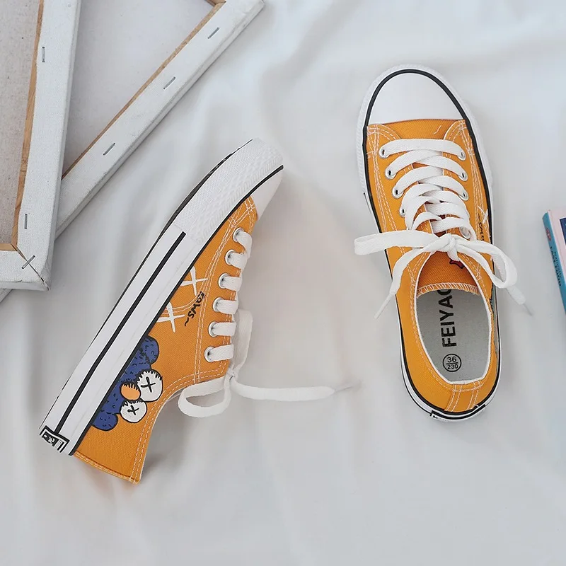 Зат женские кроссовки 2021 Новое поступление модных женских сапог на шнуровке цвет