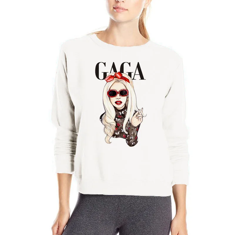 Толстовка женская оверсайз пикантная модная уличная одежда мягкий хлопковый