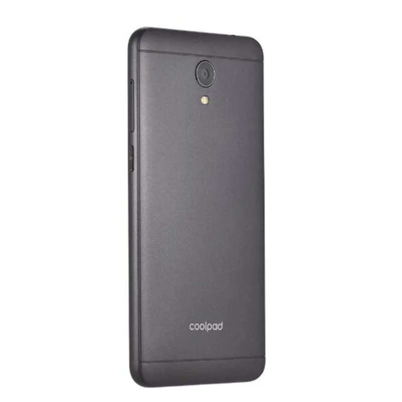 Coolpad E2C 4G LTE мобильный телефон экран 5 дюймов HD Snapdragon MSM8909 Android 7 1 четырехъядерный