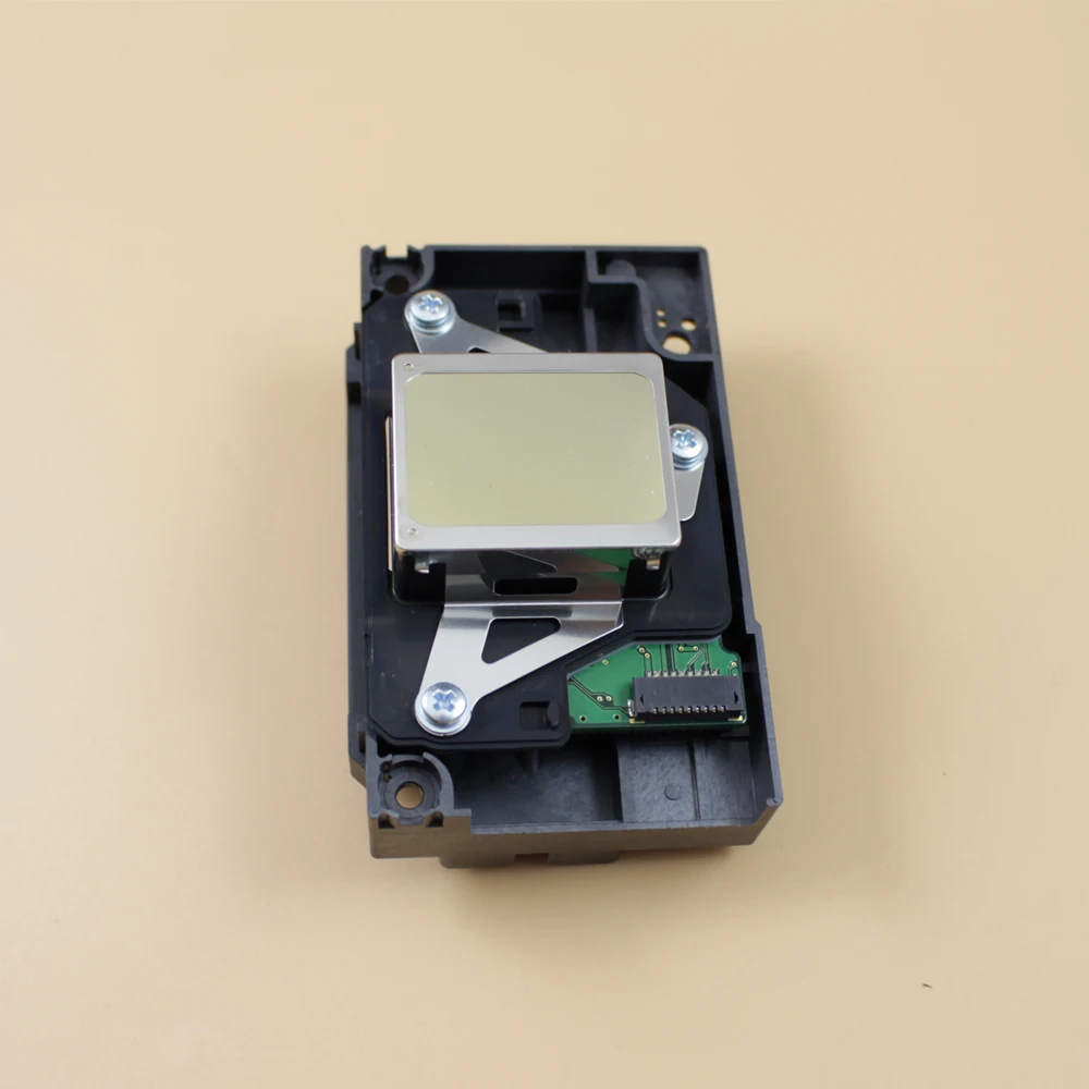 100% оригинальная и новая печатающая головка для Epson Stylus photo 1390/1400/1410/1430/R270/R390/RX590/1500W