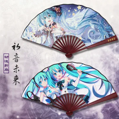 Аниме складной фанат анохана книга друзей натме Re:Zero Rem Himouto! Винтажный темно