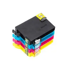 5 шт. совместим с картриджем 124 раньями для 320/323/325/435|cartridge toner|cartridge hp21cartridge hp |