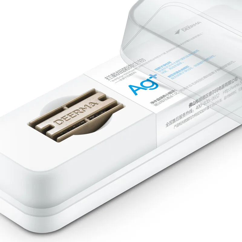 Xiaomi Mijia Ag + серебряный ионный очиститель воды стерилизация антибактериальные