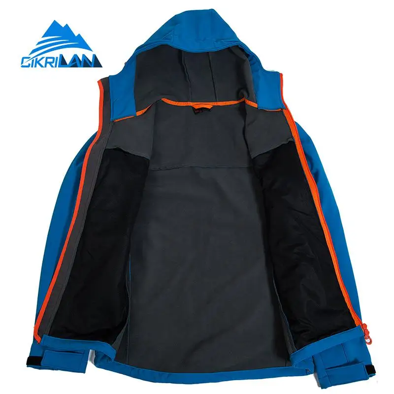 Куртка мужская флисовая для спорта Походов Кемпинга|softshell jacket men|softshell jacketoutdoor