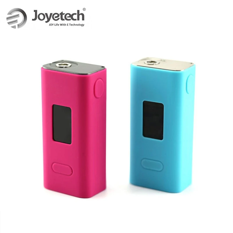 100% Оригинал Joyetech Cuboid силиконовый чехол Skin для 150 Вт темп контроль коробка мод