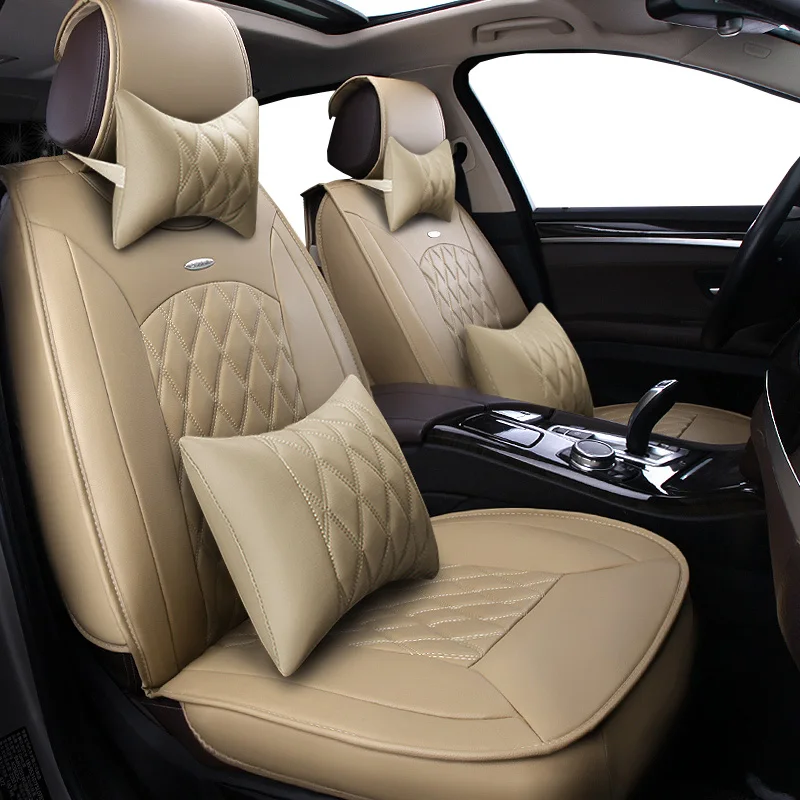 

Interior Accessories
