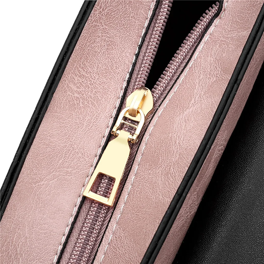 Новая модная женская сумка для отдыха рюкзак путешествий Студенческая Zaino da donna