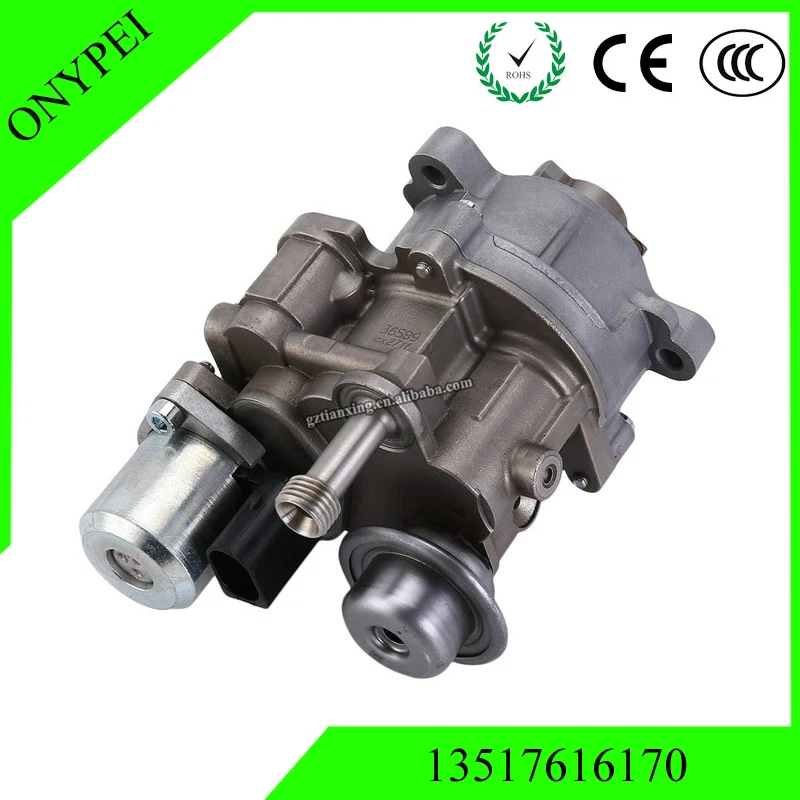 13517616170 13517616446 топливный насос высокого давления для BMW N54/N55 двигатель 335i 535i E60 E82 E88