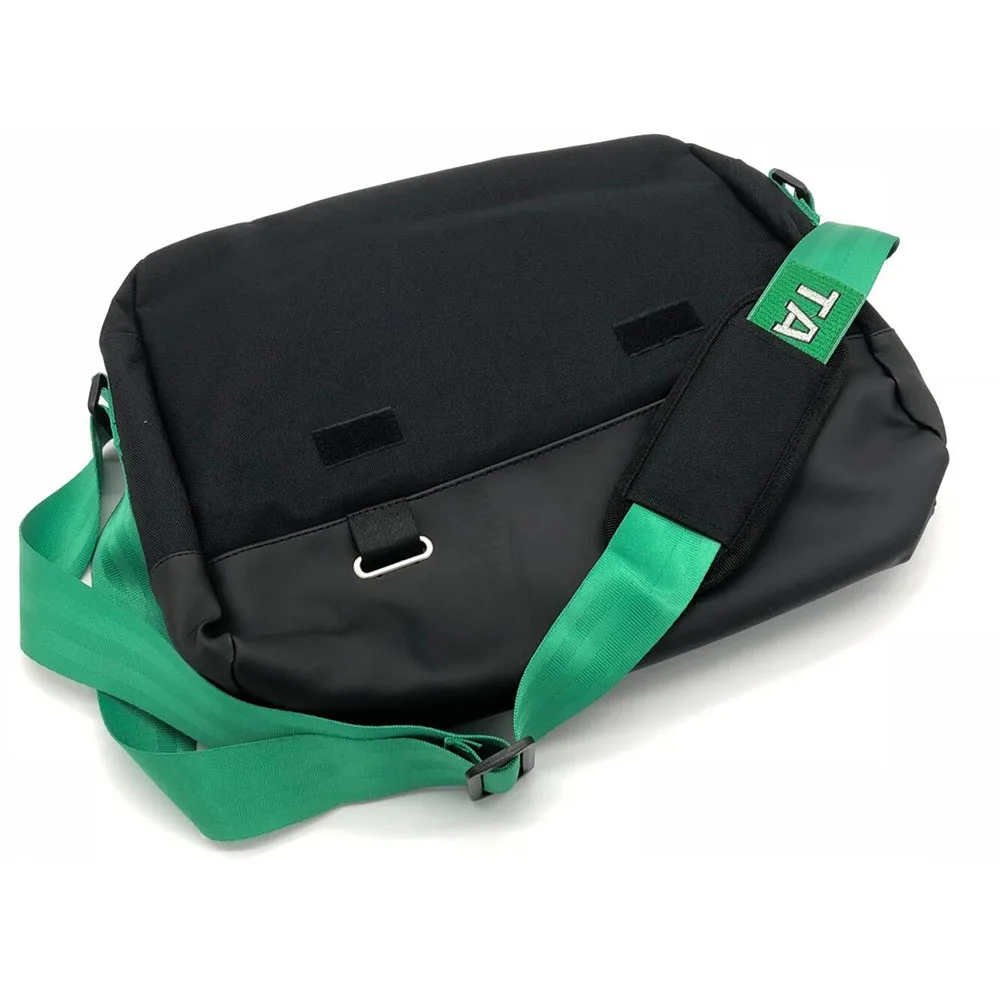 Бесплатная Сумка JDM для невесты из ткани с наплечными ремнями вместительная