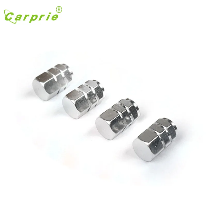 2019 Hot Selling New 4pcs/pack Theftproof Aluminum Car Wheel Tires s Tyre Stem Air Caps Airtight Cover Gift Jul 11 | Автомобили и