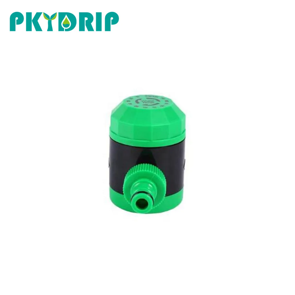 Pkydrip 2 часа садовый таймер для полива механический инструмент домашнего орошения