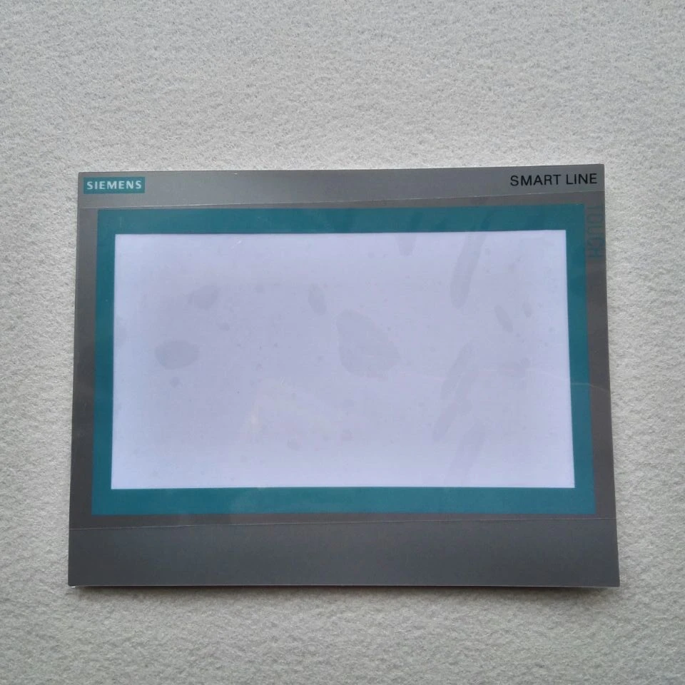 Для Siemens Smart700 6AV6648 0AC11 3AX0 Сенсорная панель Сенсорный экран + защитная пленка|screen