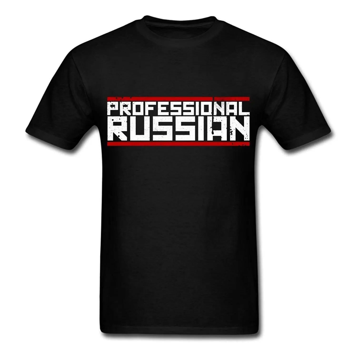 

2019 fashion hot sell FPS Russia - Professional Russian Men's T-Shirt