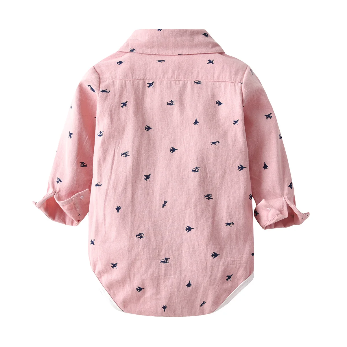 Gentleman Newborn Baby Clothes Spring Children Bib Suit baby boy clothing set new fashion kids clothes outfits roupas bebe | Детская
