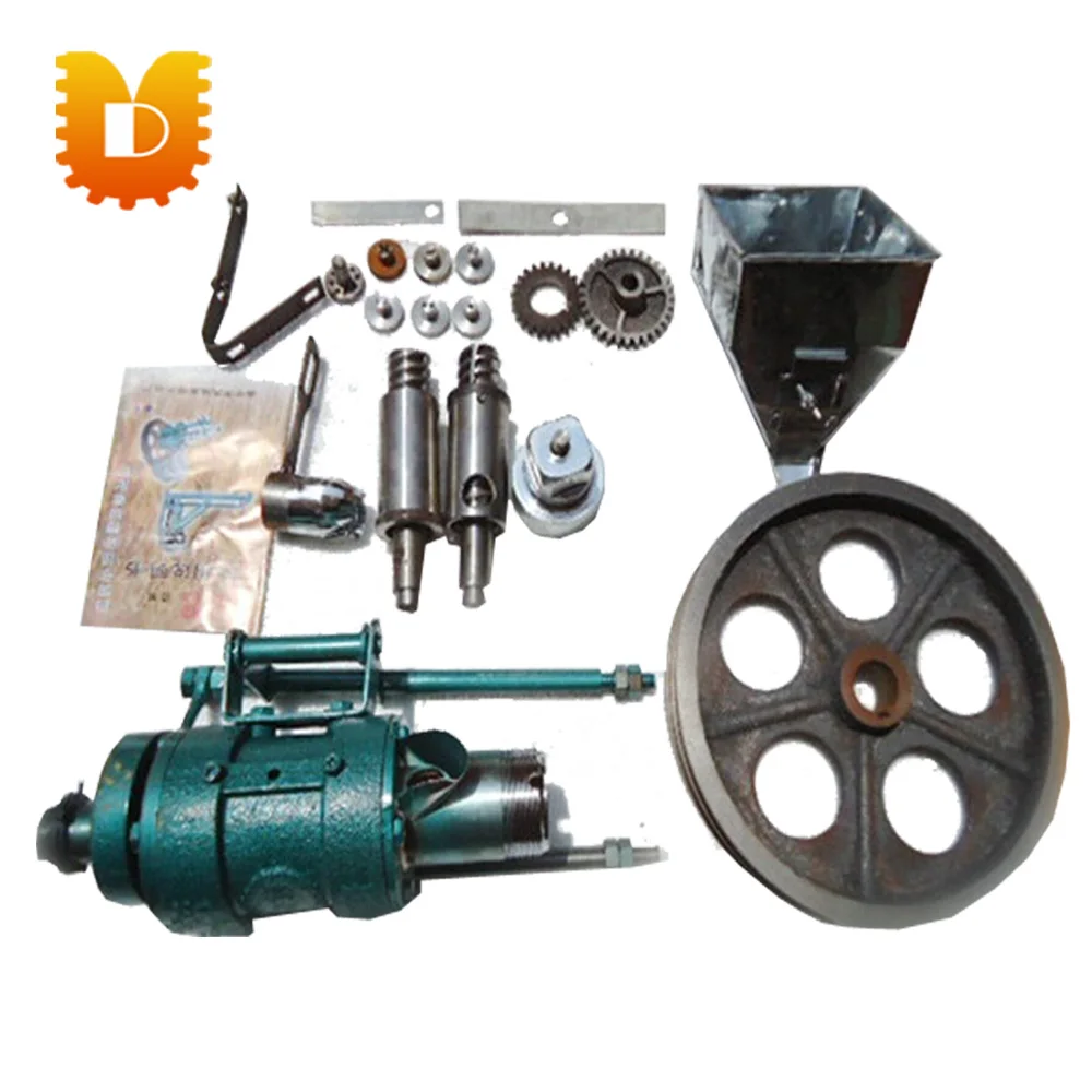 Машина для набивки кукурузы/риса многофункциональная машина хлопьев