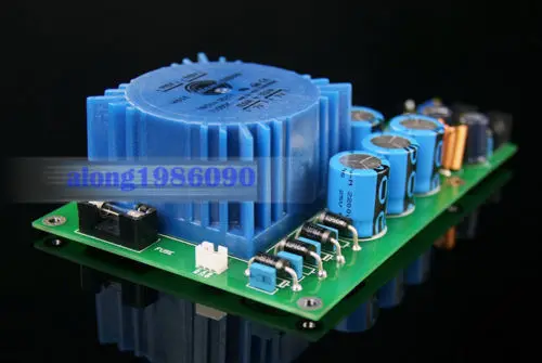 Линейный источник питания TALEMA 25VA DC5V 3.5A с USB-портом | Электроника