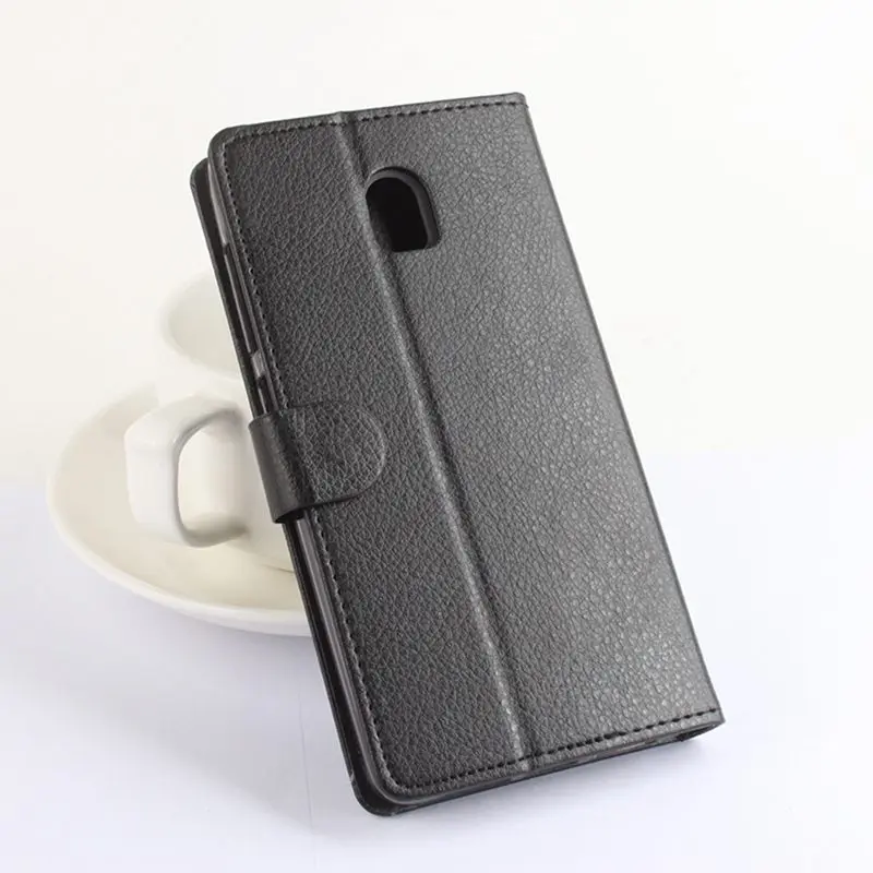 Аргументы За крышки Lenovo Vibe P1 Телефон Класса Люкс PU Кожаный Бумажник Coque Флип Мешок