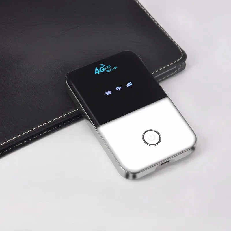 TIANJIE 150 м 3G 4G LTE Мини wifi роутер беспроводной портативный карманный мобильный широкополосный точка доступа wifi роутеры с слотом для sim-карты