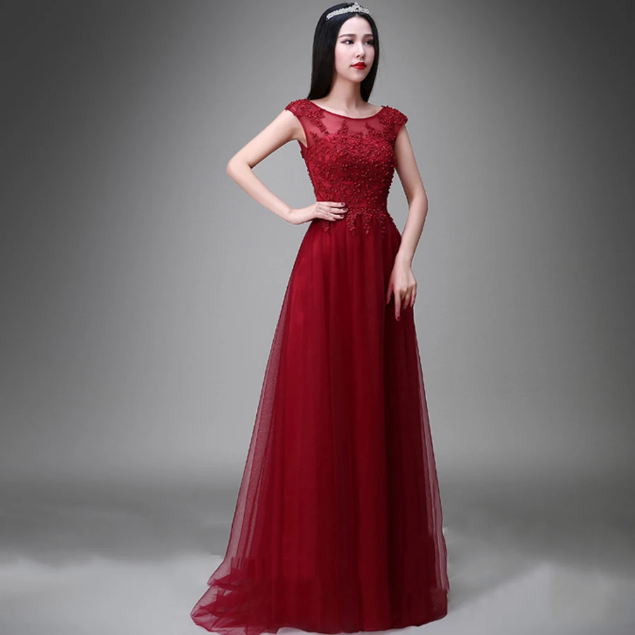 Элегантные различные цвета выбор Пром платье майка с треугольным вырезом на