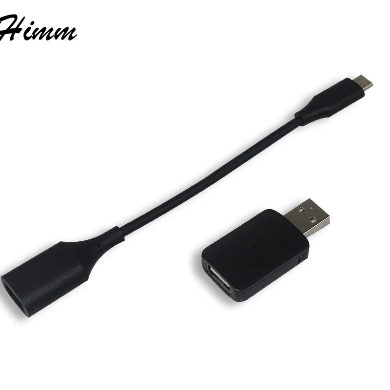 Для Coov N100 PS3/PS4/Xbox 360/Xbox One для Nintendo Switch NS USB контроллер конвертер адаптер проводной