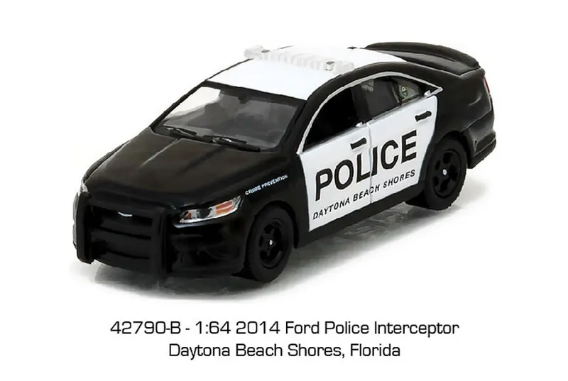 Зеленый светильник 1: 64 Горячая серия погоня 22 бутик сплава автомобиля игрушки для детей Детские игрушки модель оригинальная коробка