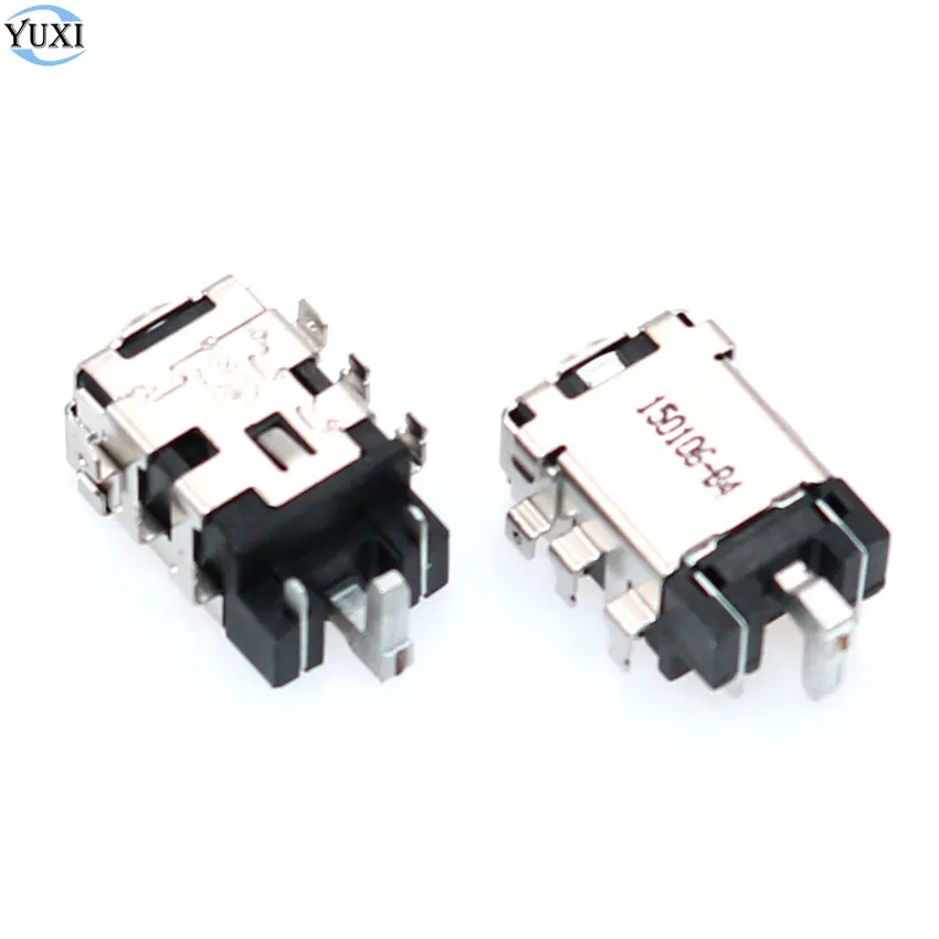 

YuXi 1pcs DC Power Jack Socket Plug Connector Port For Asus E402 E402S E402M F411U F540S F540SA F540SC F540U