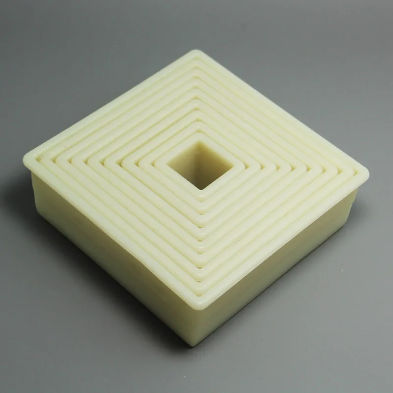 Бесплатная доставка FDA высокое качество нейлон 9 лампочек стандартная кромка HB0289