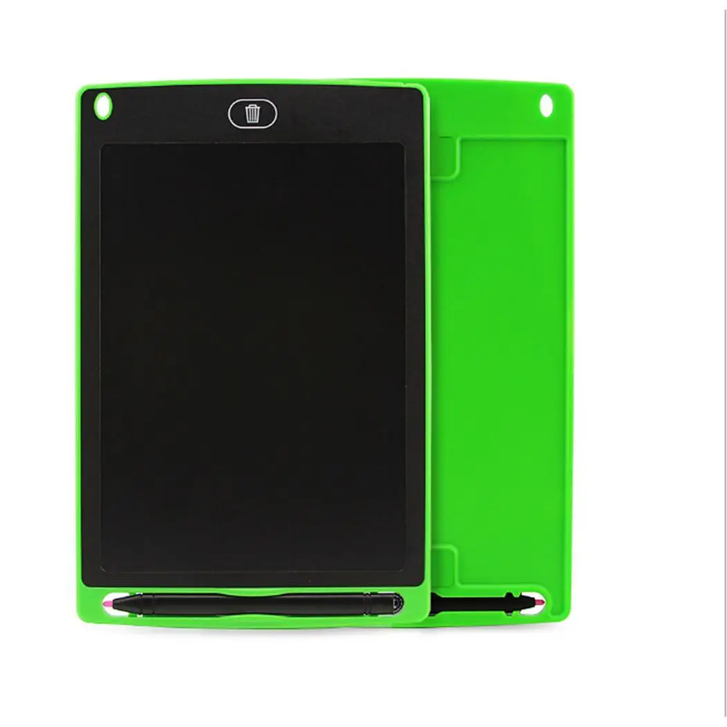 Kids Mini LCD Writing Pad Tablet Drawing Memo Casual Smooth surface easy to clean Board | Компьютеры и офис
