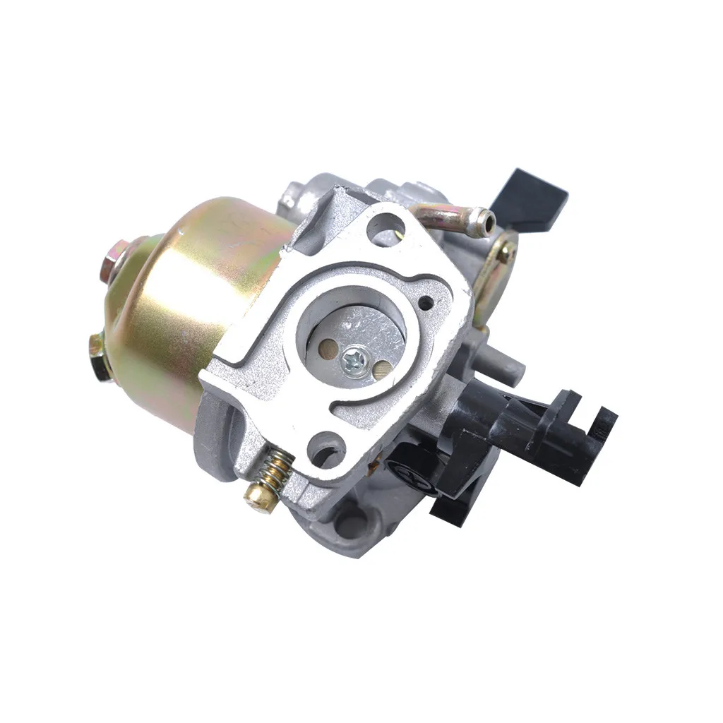 Карбюратор Carb для HONDA GX160/GX200 5 HP/6 HP двигатель генератор расход топлива 1 05 крутящий