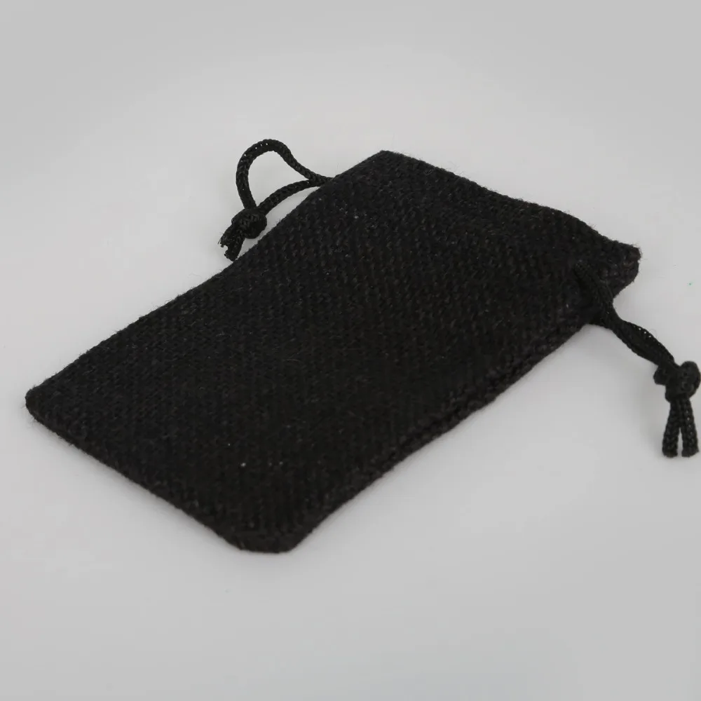 Мешочки и сумки для ювелирных украшений органайзер свадебной вечеринки 10 шт.