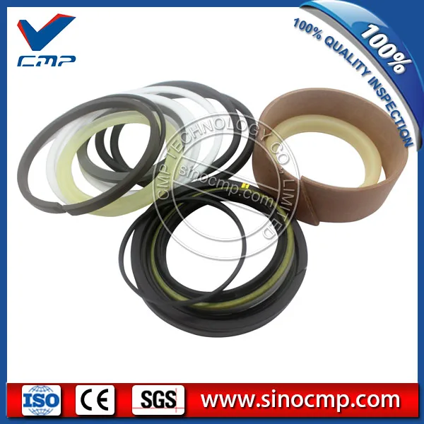 

4286784 excavator bucket cylinder seal kit for Hitachi EX200-2