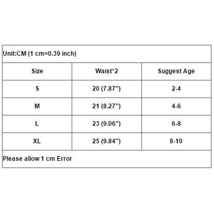 4 шт./партия 2018 г. детское хлопковое нижнее белье для девочек с рисунком трусы